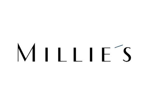 Millie's Shop (Hong Kong)
